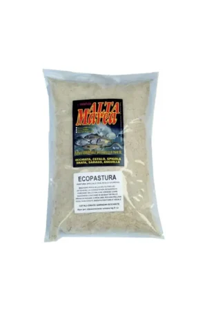 Engodo Alta Marea Sardina y Queso 1Kg Gran Oferta