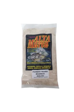 Engodo Competicion base ajo intenso y queso 1Kg Rebajas