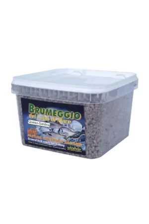 Directo De Fábrica Engodo Dinamita de Sardina y Queso 3Kg