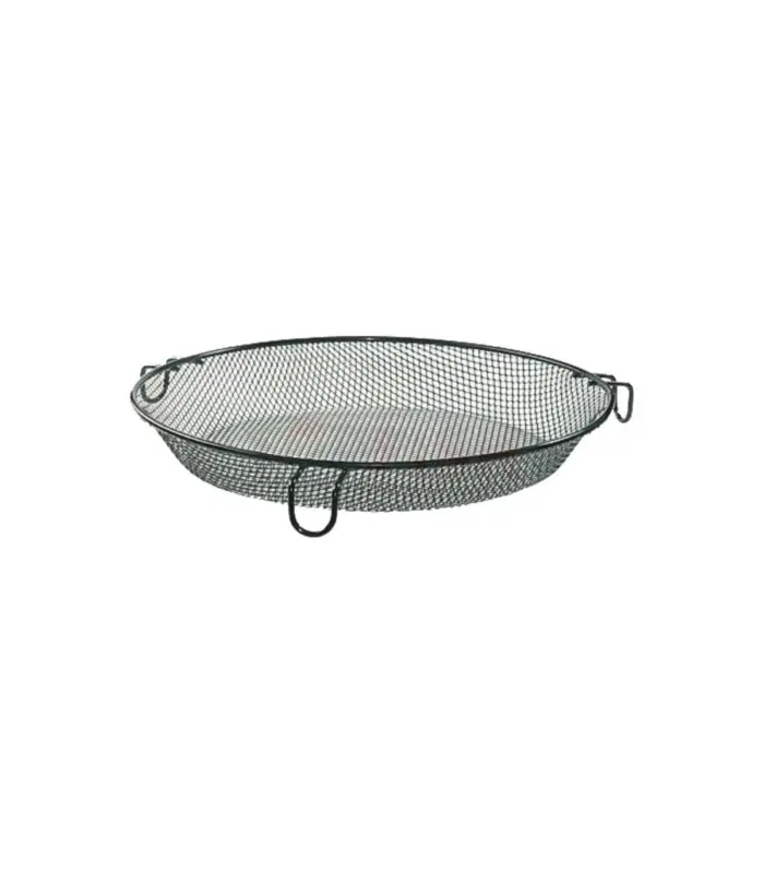 Promoción Tamizador circular Galvanizado 315