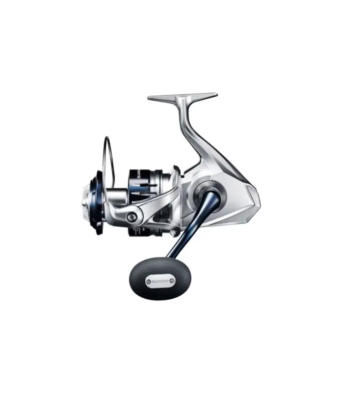 Carrete Shimano Saragosa 8000SW A Favorito De Clientes