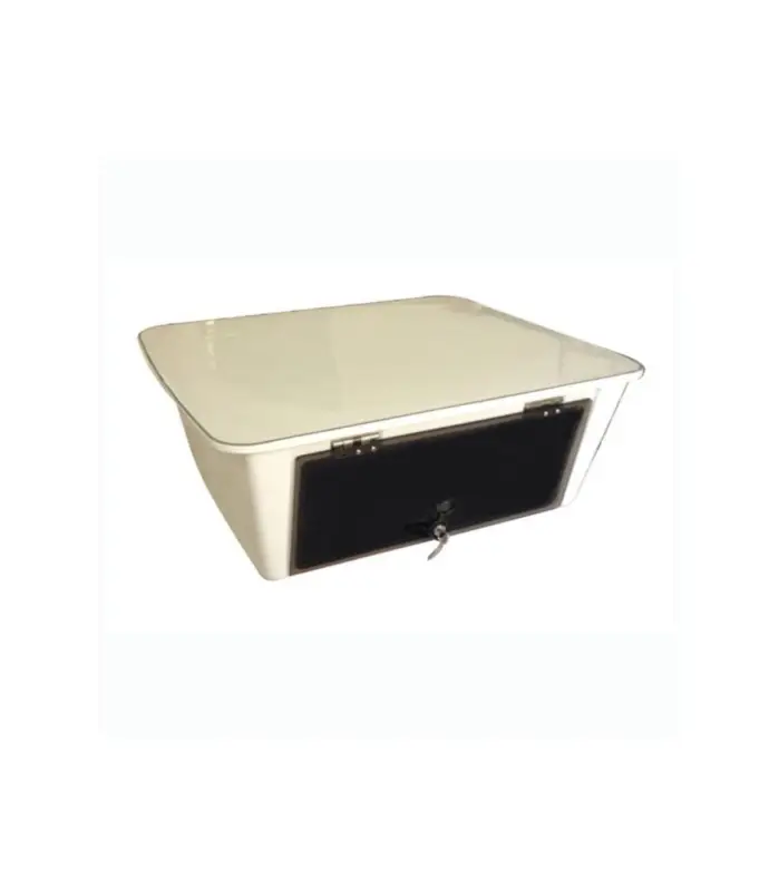 Promoción Exclusiva Toldo T-Top Caja electronica c/cerradura 70X66X33 cm
