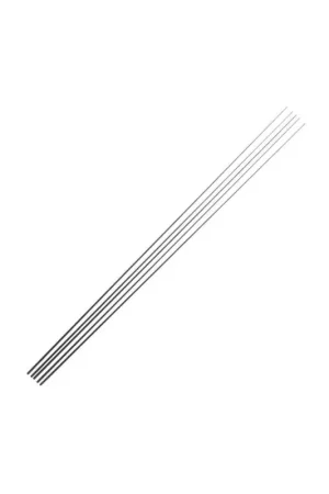 Ordenar Ahora Mismo Puntera cima tubular carbon 900mm Base 4.7mm -1.2mm