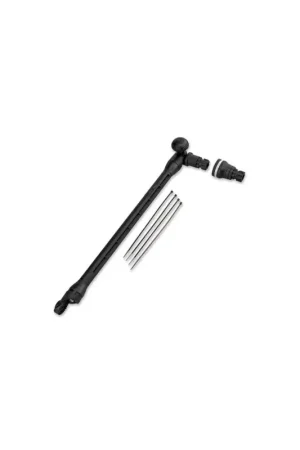 Alta Calidad Railblaza Brazo transductor extralargo 415mm