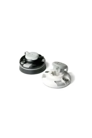 Directo De Fábrica Railblaza StarPort soporte horizontal blanco