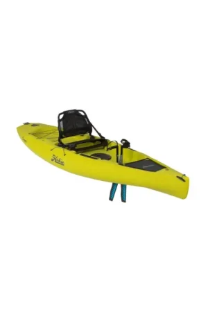 Kayak Hobie Mirage Compass Largo 3.66m ancho 86cm Mejor Precio