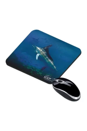 Alfombrilla raton 200x180x2 Marlin A Buen Precio