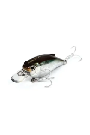 Bestseller Black Hole Wobbler 60F-DR 60mm 13.0gr