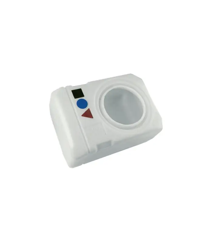 Alta Calidad Deposito agua/comb 60 litros 800x360x230mm