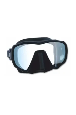 Gafas submarinismo Thazard monocristal color negro No Te Lo Pierdas