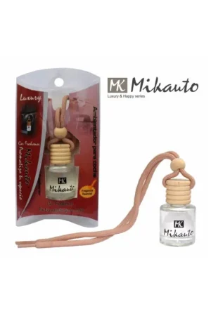 Solo Por Tiempo Limitado Ambientador Mikauto luxury 8ml