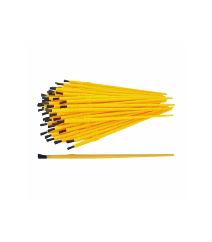 Pincel para Epoxi Nylon 6,4mm Novedad