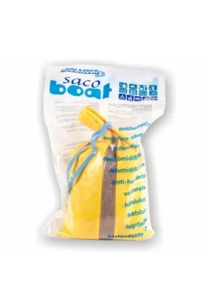 Precio Económico Saco boat bolsa 1kg antihumedad barcos