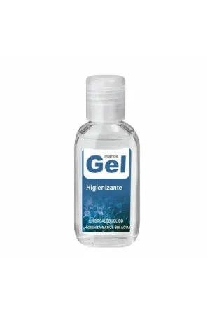 Devolución Gratuita Gel higienizante Dispenser 55ml Pool Chemical