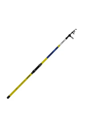 Caña Dashiko Sevensis Telesurf HRX4500 150-250gr A Buen Precio