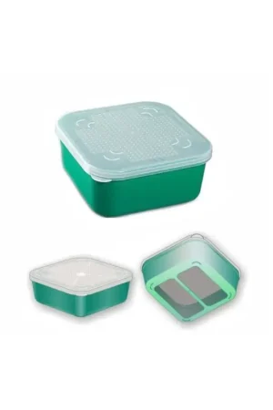 Caja para cebo vivo con malla 1.2L Stonfo 55R Oferta