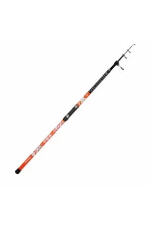 Caña Yokozuna YS6 4.20m 80-180gr Entrega Rápida