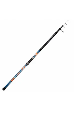 Caña Yokozuna YS7 4.20m 100-200gr Última Versión