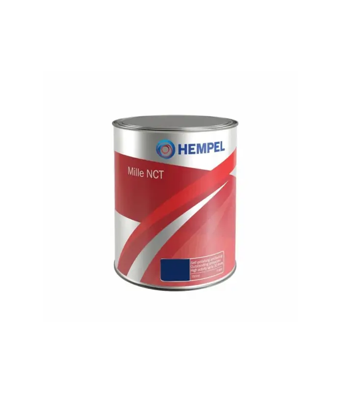 Rebajas Antifouling Hempel’s 750ml Mille NCT 71890 - 30390