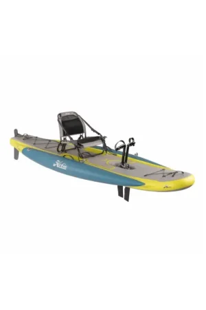 Hobie Mirage iTrek 11 Dune Largo 3.25m ancho 1.02m Oferta Flash