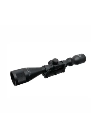 Devolución Gratuita Visor Norica 3,9x40 AO Magnum test GRS