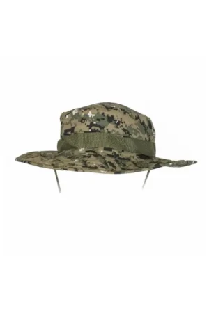 Sombrero camo ACU talla unica No Te Lo Pierdas