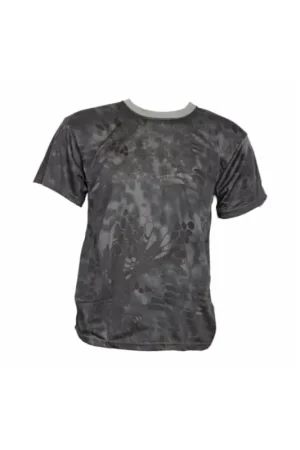 Camiseta Barbaric Black Phyton CamoTallas varias Compra Hoy