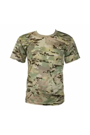 Camiseta Barbaric CPTallas varias Última Versión