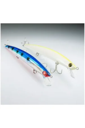Cebo Mommotti SS 180mm 28gr colores varios Última Oportunidad