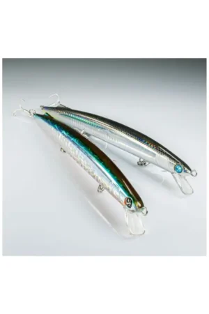 Cebo Mommotti S 190mm 34gr colores varios Última Oportunidad