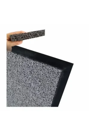 Compra Hoy Alfombra PVC hilado cubeta higienizante Sanepi 57x37cm