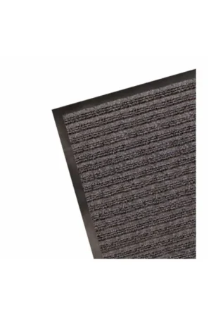 Alfombra secado Sanepi color negro 60x40cm Venta Final