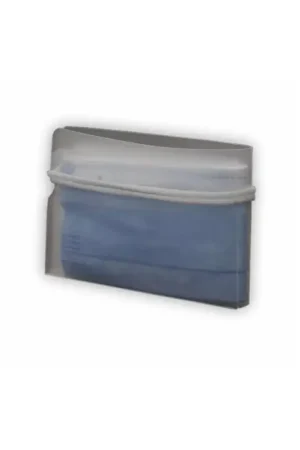 Liquidación Funda protectora para mascarilla Mod 1 quirurjica