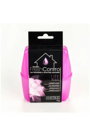 Oferta Lite ambientador dispos+recambio perfumado 70gr Lavanda