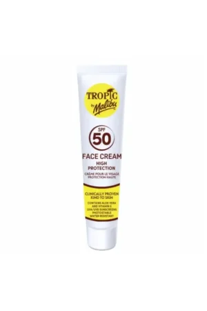 Pago Seguro Tropic locion facial FP 50 40ml