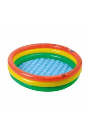 Marca Reconocida Piscina circular 100x22cm