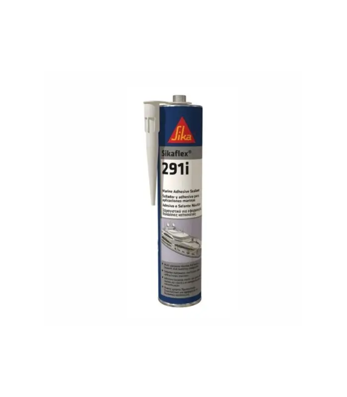 Sikaflex multiuso marino 291i tubo 300ml blanco Precio Reducido