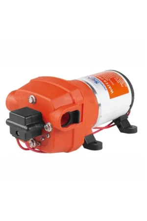 Popular Bomba Seaflo presostato automatica 12v 12,5 LPM