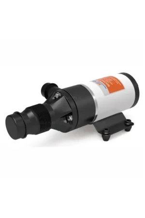 Marca Reconocida Bomba maceradora Seaflo tanques/inodoro 12v 45LPM