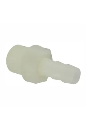Alta Calidad Conector Rosca Manguera 3/8"