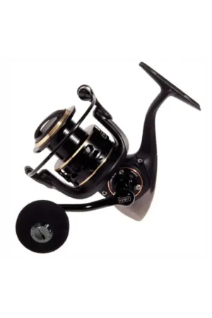 Carrete Hart ISHOD 4000 Bestseller