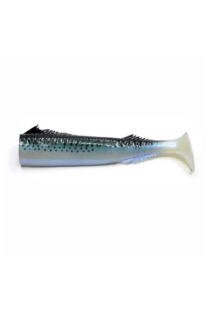 Favorito De Clientes Cuerpo vinilo repuesto Real Fish JLC Caballa 2uds