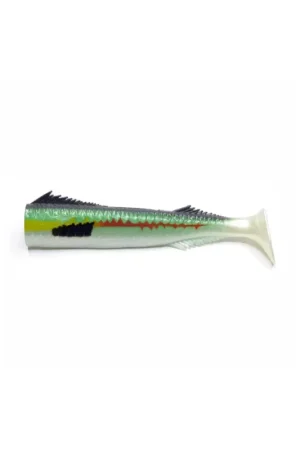Precio De Oferta Cuerpo vinilo repuesto Real Fish JLC Doncella 2uds