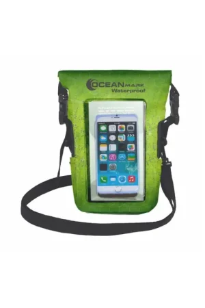 Bandolera impermeable Ocean Sacko Phone 2L Mahi Mahi Devolución Gratuita