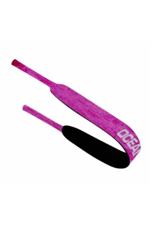 Cinta Neopreno gafas Ocean Mark Pink J 42x2cm Devolución Gratuita