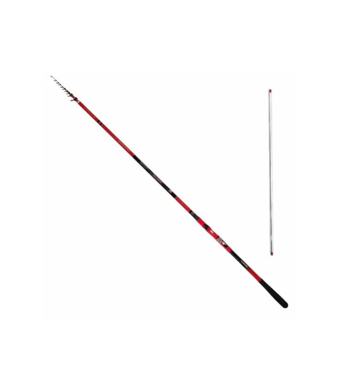 Caña ISO Yong Sung YS Red 3.0 - 430 4.30 metros Oferta