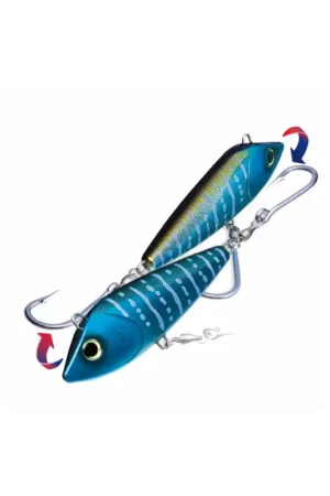 Bonita Yozuri Sashimi 210mm 310gr varios colores No Te Lo Pierdas