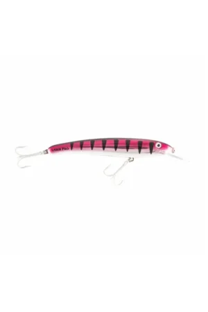 Envío Inmediato Halco laser pro 120 12cm colores varios
