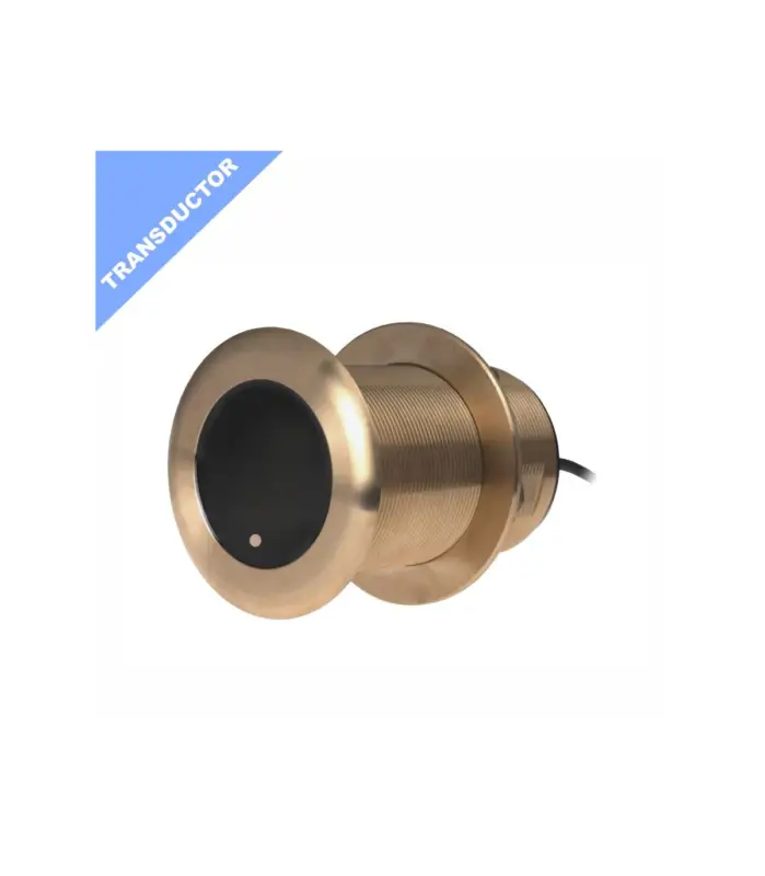 Transductor Pasacascos Airmar 300w B150M 20º Chirp medio 000-13922-001 Última Oportunidad
