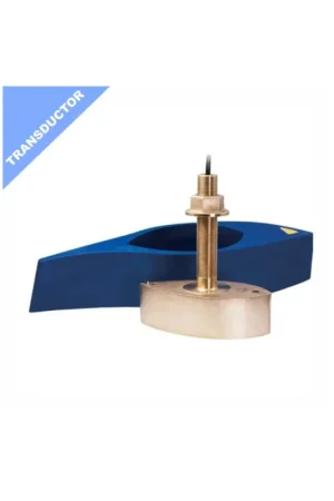 Transductor Airmar pasacascos 1Kw B285M Chirp medio 000-14561-001 Mejor Precio